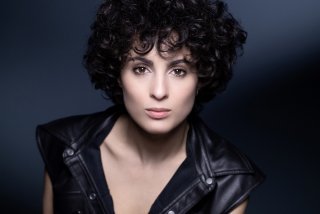 Barbara Pravi en interview sur Rhône FM